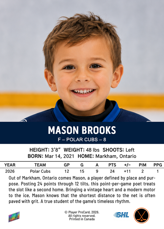 Export - Series 1