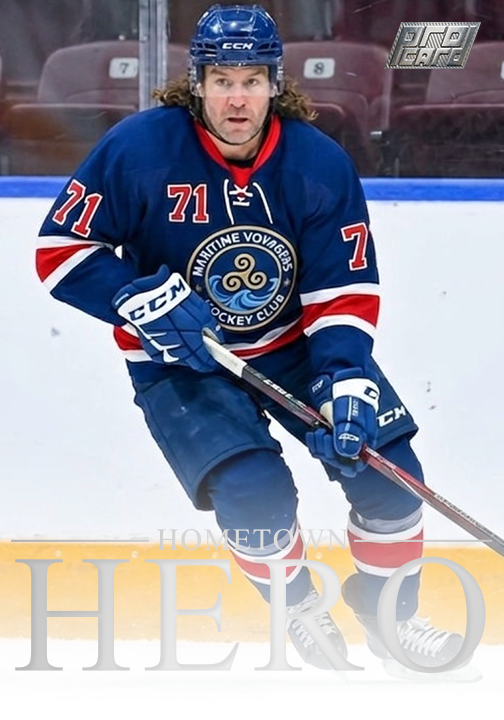 Hometown Hero